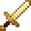 强化神秘金剑 (Reinforced Arcane Golden Sword)