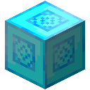 Block of Turquoise (Block of Turquoise)