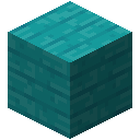 Cyan Stained Planks (Cyan Stained Planks)