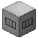 压缩储物盒 (Condensed Storage Box)