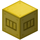 超级储物盒 (Super Storage Box)