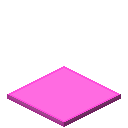 粉红色LED面板 (Pink LED Panel)
