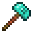 钻石锤 (Diamond Battle Hammer)