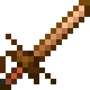 铜迅捷剑 (Copper Rapier)