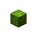 Lime Unstable Cube (Lime Unstable Cube)