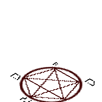 <TECHNICAL_ENTITY>五角星召唤物 (<TECHNICAL_ENTITY>summoning pentagram)