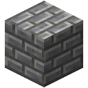 小型安山岩石砖 (Small Andesite Bricks)