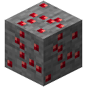 红宝石矿 (Ruby ore)