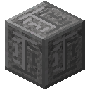 花纹强化石砖 (Fancy Fortified Stone Tile)