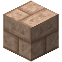 贝壳灰岩砖 (Coquina Bricks)