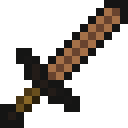 可可金属剑 (Cocoa Metal Sword)