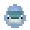 Spawn Blue Fish (Spawn Blue Fish)