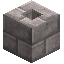 硅岩砖制烟囱 (Quartzite Brick Chimney)