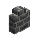 页岩砖墙 (Shale Brick Wall)