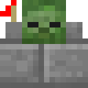 僵尸王国图标 (Zombie kingdom icon)