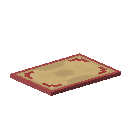 Simple carpet (Simple carpet)