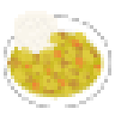 咖喱鸡肉饭 (Curry Chicken Rice)