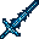 『大师』驱雷掣电之剑 (Master Lightning Sword)