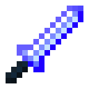 极光剑 (Aurorianite Sword)