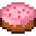 Strawberry Cake (Strawberry Cake)