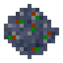 陨石矿 (Meteorite Ore)