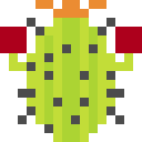 丛林仙人掌 (Togecactus)