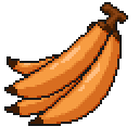 橙蕉 (Orange Banana)