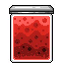 赤莓酱 (Red Berry Jam)