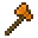 琥珀斧 (Amber Axe)