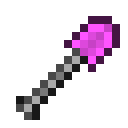 紫水晶铲子 (Amethyst Shovel)
