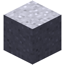 钼粉块 (Block of Molybdenum Dust)
