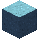 磷灰石粉块 (Block of Apatite Dust)