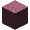 异性石粉块 (Block of Eudialyte Dust)