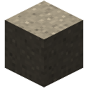 陨铁粉块 (Block of Meteoric Iron Dust)