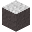 石英岩粉块 (Block of Quartzite Dust)