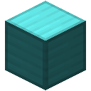 水晶矩阵板块 (Block of Crystal Matrix Plate)
