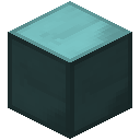 铸造铋块 (Block of solid Bismuth)