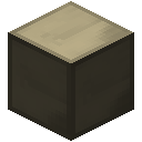 铸造铁木块 (Block of solid Ironwood)