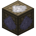 镁铝合金粉板条箱 (Crate of Magnalium Dust)
