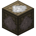 膨润土板条箱 (Crate of Bentonite)