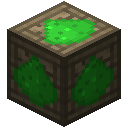 绿岩粉板条箱 (Crate of Greenstone Dust)