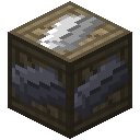 银锭板条箱 (Crate of Silver Ingot)
