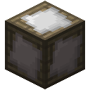 下界石英板板条箱 (Crate of Crystalline Nether Quartz Plate)