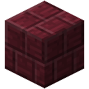 红色花岗岩方砖 (Red Granite Square Bricks)
