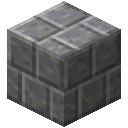 安山岩方砖 (Andesite Square Bricks)