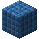 小型蓝片岩方块 (Small Blue Schist Tiles)