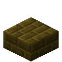 小型金伯利岩砖块台阶 (Small Kimberlite Bricks Slab)