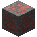石头红色缟玛瑙矿石 (Stone Red Onyx Ore)
