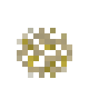 小撮粉碎金矿石 (Tiny Crushed Gold Ore)