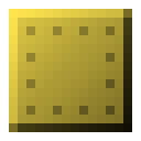 致密金板 (Dense Gold Plate)